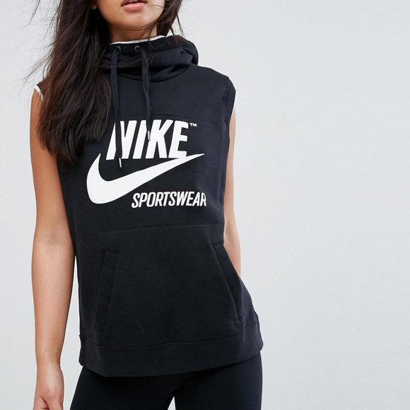 Nike | Tops | Nike Womens Sleeveless 